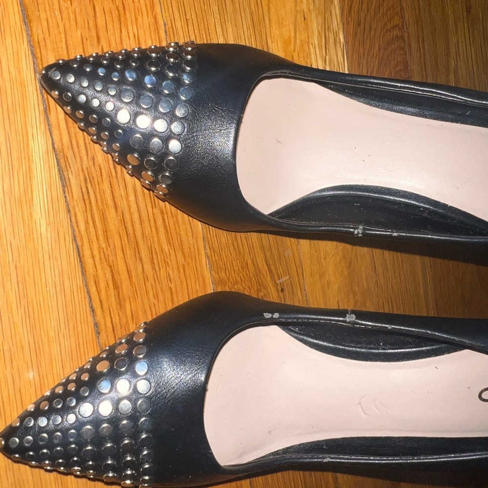 Aldo Black Women's Heels